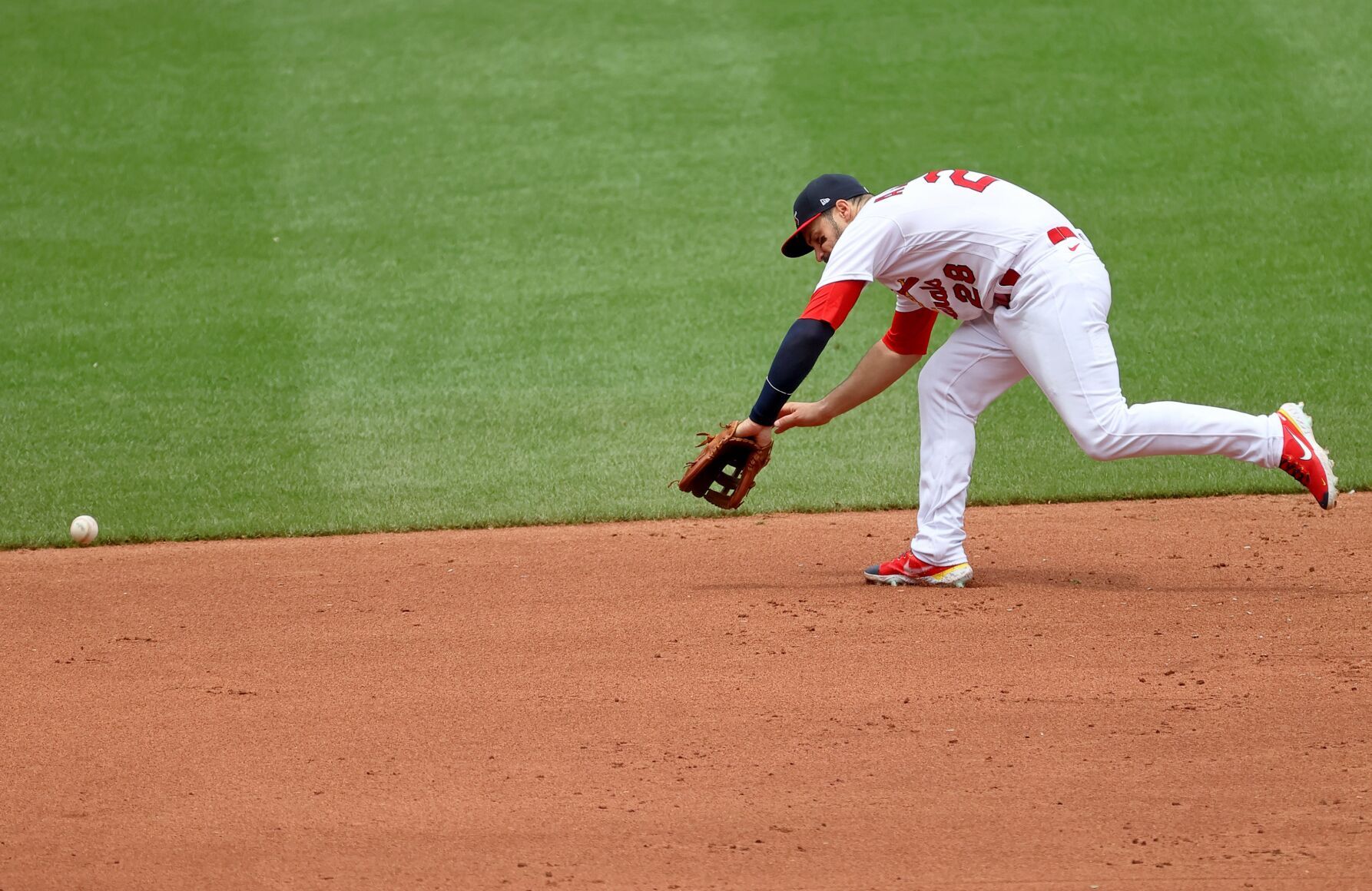 Chicago Cubs vs St. Louis Cardinals
